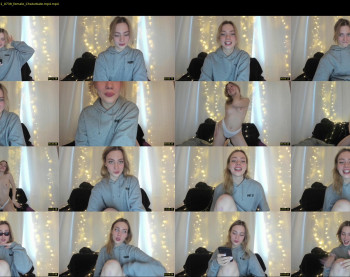 angel_from_sky — 23 minute Chaturbate female cam show recording, 1080p, Jan 9, 2021