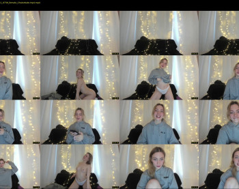 angel_from_sky — 62 minute Chaturbate female cam show recording, 1080p, Jan 9, 2021