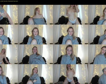 angel_from_sky — 63 minute Chaturbate female cam show recording, 1080p, Jan 9, 2021