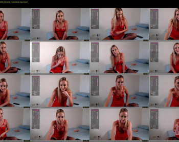 anna_royale — 116 minute Chaturbate female cam show recording, 720p, Jan 9, 2021