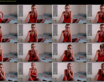 anna_royale — 8 minute Chaturbate female cam show recording, 720p, Jan 9, 2021