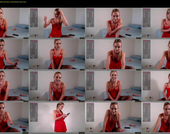 anna_royale — 106 minute Chaturbate female cam show recording, 720p, Jan 9, 2021