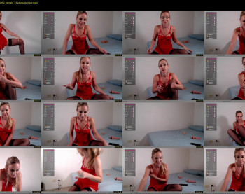 anna_royale — 82 minute Chaturbate female cam show recording, 720p, Jan 9, 2021