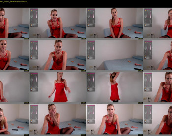 anna_royale — 48 minute Chaturbate female cam show recording, 720p, Jan 9, 2021