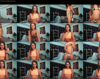 anna_shine_ — 70 minute Chaturbate female cam show recording, 1080p, Jan 9, 2021