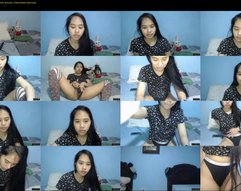 annaxnasty — 119 minute Chaturbate female cam show recording, 720p, Jan 10, 2021