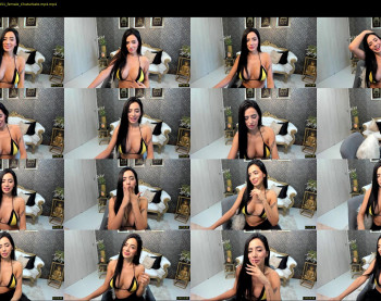 annybeiker — 73 minute Chaturbate female cam show recording, 1080p, Jan 10, 2021