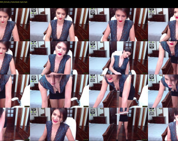 arianasage_ — 72 minute Chaturbate female cam show recording, 1080p, Jan 9, 2021