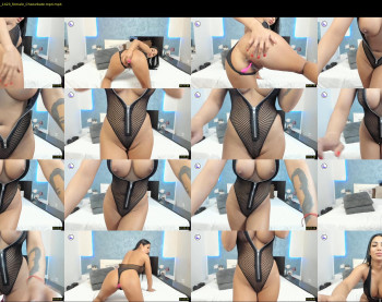 asian_delight_ — 39 minute Chaturbate female cam show recording, 1080p, Jan 9, 2021