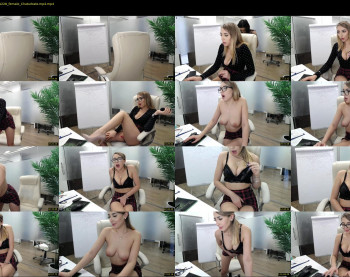 babesgowild — 69 minute Chaturbate couple cam show recording, 1080p, Jan 9, 2021