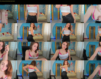 babyy_doll — 59 minute Chaturbate female cam show recording, 720p, Jan 9, 2021