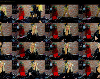 beatrix_rich — 86 minute Chaturbate female cam show recording, 1080p, Jan 9, 2021