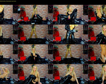 beatrix_rich — 85 minute Chaturbate female cam show recording, 1080p, Jan 9, 2021