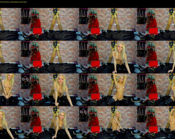 beatrix_rich — 26 minute Chaturbate female cam show recording, 1080p, Jan 9, 2021