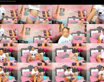 bigsexy_ass — 53 minute Chaturbate female cam show recording, 720p, Jan 9, 2021