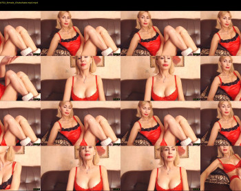 blond_pussy_ — 22 minute Chaturbate female cam show recording, 720p, Jan 9, 2021