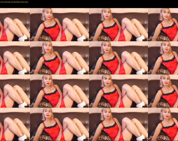 blond_pussy_ — 9 minute Chaturbate female cam show recording, 720p, Jan 9, 2021