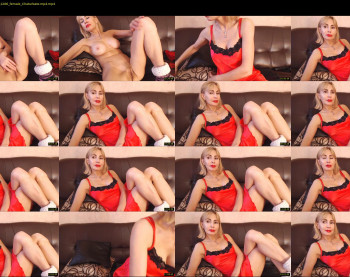 blond_pussy_ — 21 minute Chaturbate female cam show recording, 720p, Jan 9, 2021