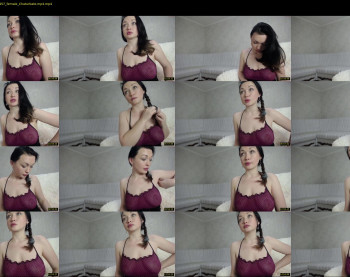 blueeyeess — 17 minute Chaturbate female cam show recording, 720p, Jan 9, 2021