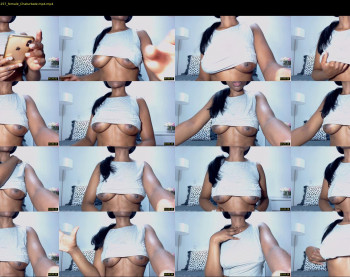 body_desire — 6 minute Chaturbate female cam show recording, 720p, Jan 9, 2021