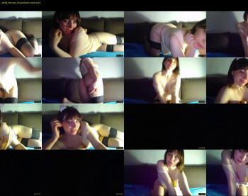 bonjourlabelle — 36 minute Chaturbate female cam show recording, 720p, Jan 9, 2021