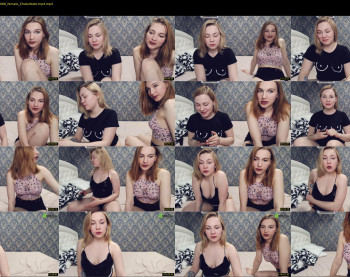 boooooom_ — 75 minute Chaturbate female cam show recording, 1080p, Jan 10, 2021