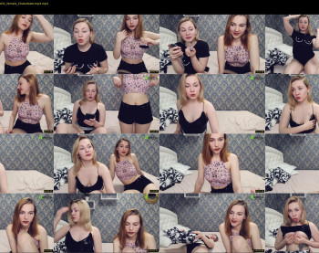 boooooom_ — 76 minute Chaturbate female cam show recording, 1080p, Jan 10, 2021