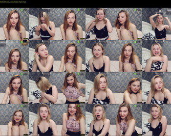 boooooom_ — 29 minute Chaturbate female cam show recording, 1080p, Jan 10, 2021