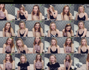 boooooom_ — 76 minute Chaturbate female cam show recording, 1080p, Jan 10, 2021