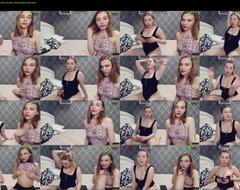 boooooom_ — 28 minute Chaturbate female cam show recording, 1080p, Jan 10, 2021