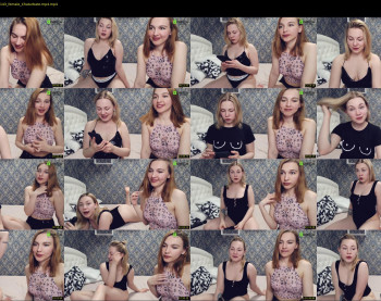 boooooom_ — 70 minute Chaturbate female cam show recording, 1080p, Jan 10, 2021