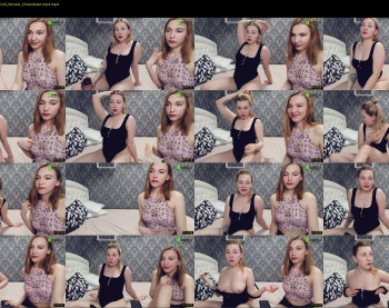 boooooom_ — 26 minute Chaturbate female cam show recording, 1080p, Jan 10, 2021