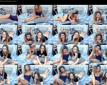 boooooom_ — 63 minute Chaturbate female cam show recording, 720p, Jan 10, 2021