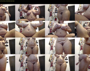 bouncinbooty — 69 minute Chaturbate female cam show recording, 720p, Jan 9, 2021