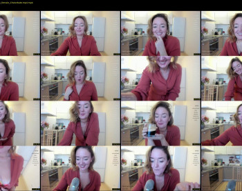 braingirl — 107 minute Chaturbate female cam show recording, 720p, Jan 9, 2021