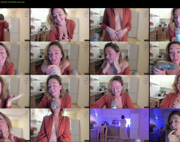 braingirl — 59 minute Chaturbate female cam show recording, 720p, Jan 9, 2021