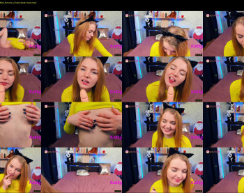 brendiekira — 19 minute Chaturbate couple cam show recording, 1080p, Jan 9, 2021