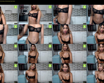 cherrrish_ — 13 minute Chaturbate female cam show recording, 720p, Jan 10, 2021