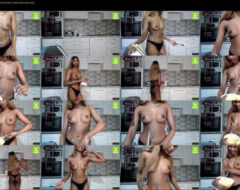 cherrrish_ — 12 minute Chaturbate female cam show recording, 720p, Jan 10, 2021