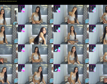 cherylloving_ — 19 minute Chaturbate female cam show recording, 1080p, Jan 9, 2021
