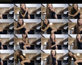 chloetaya — 4 minute Chaturbate female cam show recording, 1080p, Jan 9, 2021