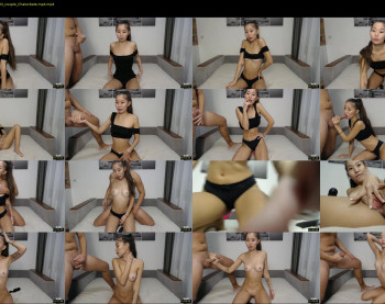 chloetaya — 26 minute Chaturbate female cam show recording, 1080p, Jan 9, 2021