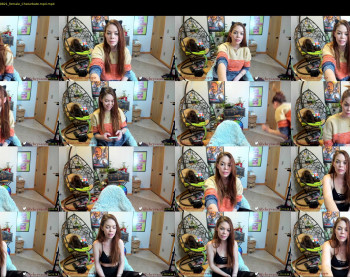chrysanthulu — 74 minute Chaturbate female cam show recording, 1080p, Jan 9, 2021