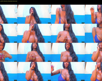 crazy_addixtion — 70 minute Chaturbate female cam show recording, 1080p, Jan 9, 2021
