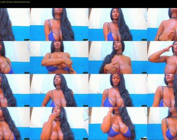 crazy_addixtion — 70 minute Chaturbate female cam show recording, 1080p, Jan 9, 2021