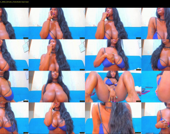 crazy_addixtion — 70 minute Chaturbate female cam show recording, 1080p, Jan 9, 2021