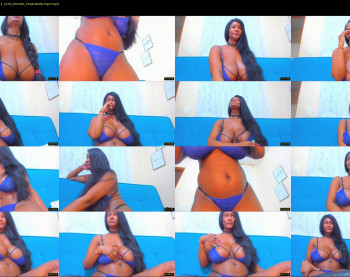 crazy_addixtion — 45 minute Chaturbate female cam show recording, 1080p, Jan 9, 2021