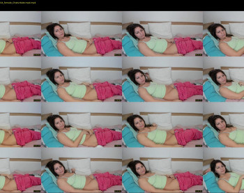 crissy_love — 36 minute Chaturbate female cam show recording, 720p, Jan 10, 2021