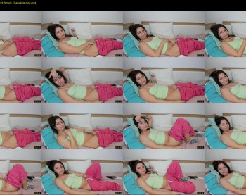 crissy_love — 37 minute Chaturbate female cam show recording, 720p, Jan 10, 2021