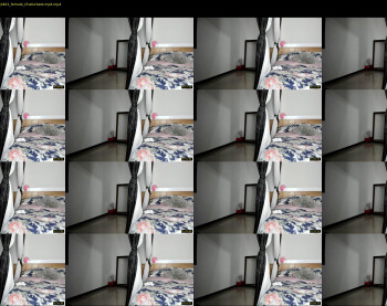 cute_molly18 — 3 minute Chaturbate female cam show recording, 1080p, Jan 10, 2021